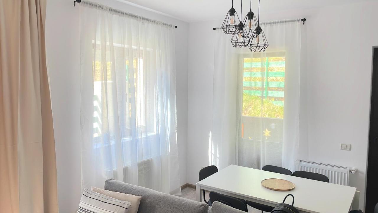 Cosy&Minimalistic Apartments - Haret Building シナヤ エクステリア 写真